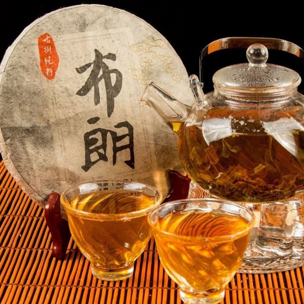 Пуэр Шу и Шен отличия