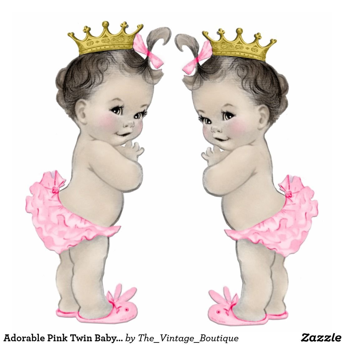 С рождением дочек двойняшек