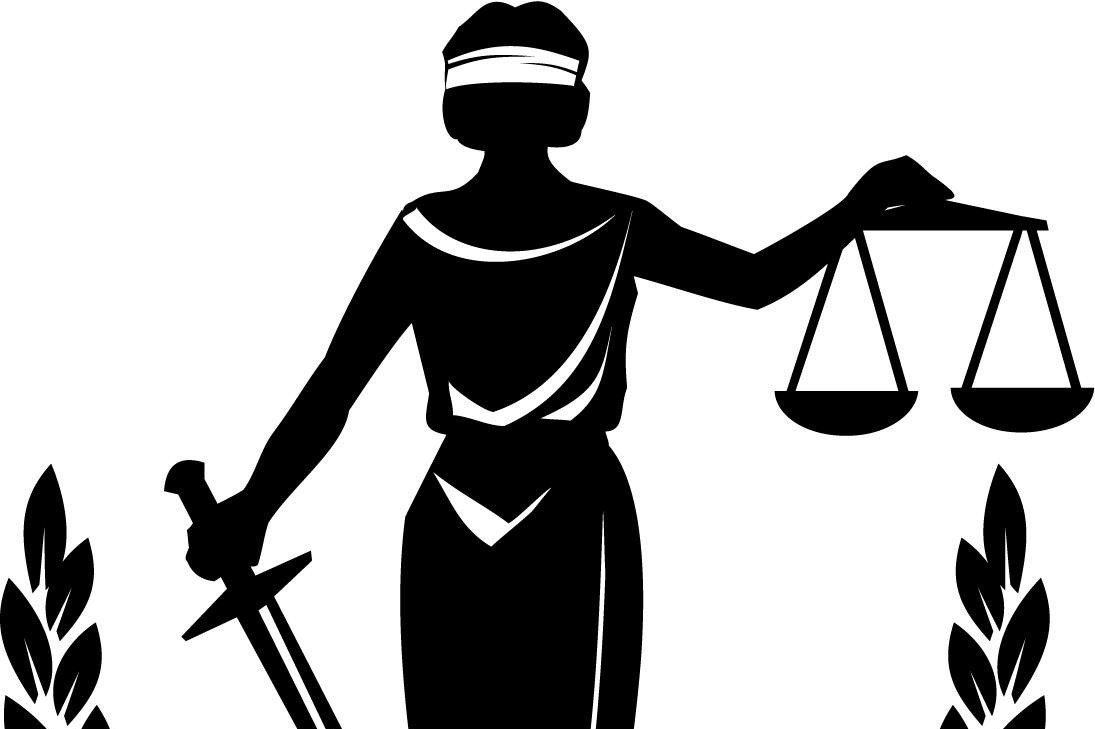 Юрист значок