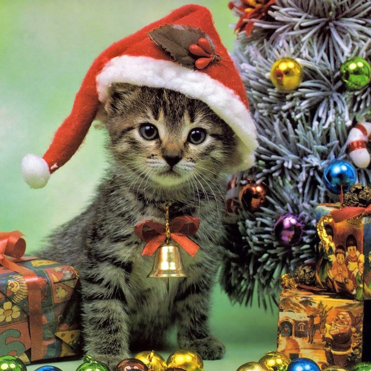 Новогодняя Готика