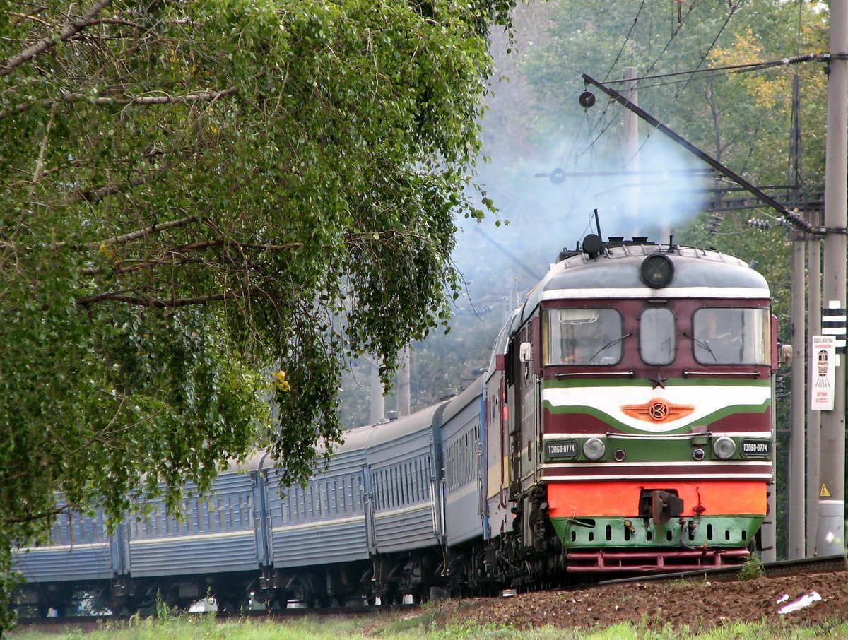 Тэп60 0631 Василий Козлов