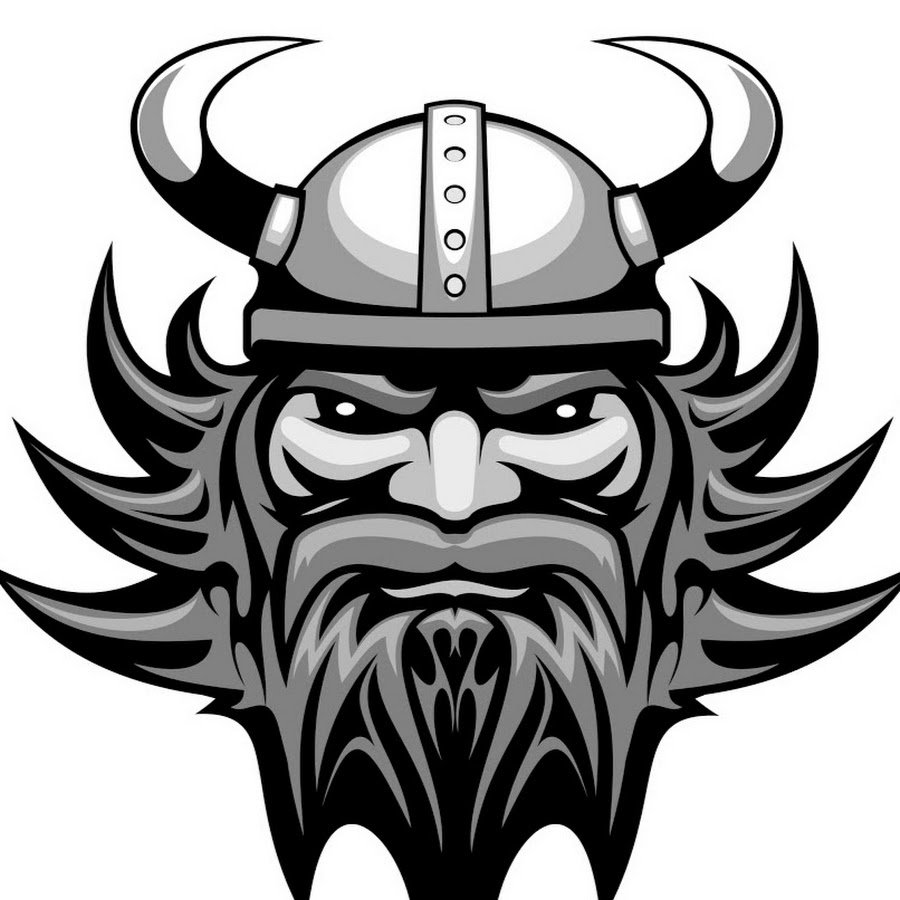 Знаки викингов