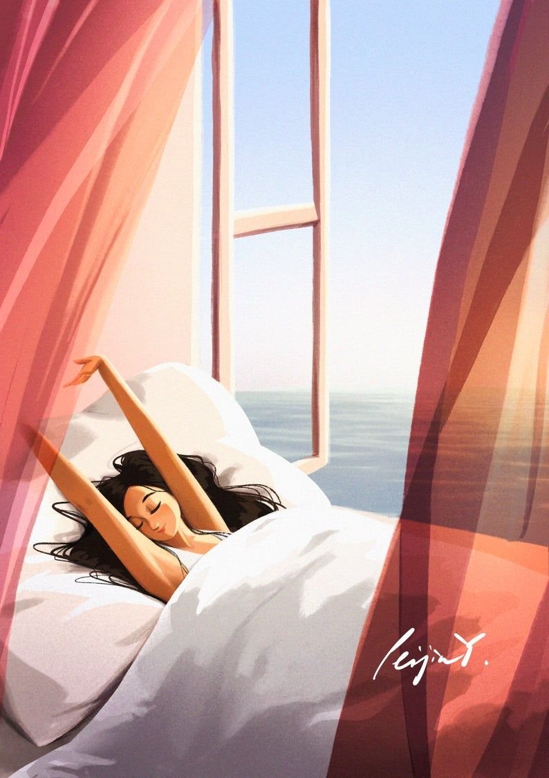 Волшебное чаепитие