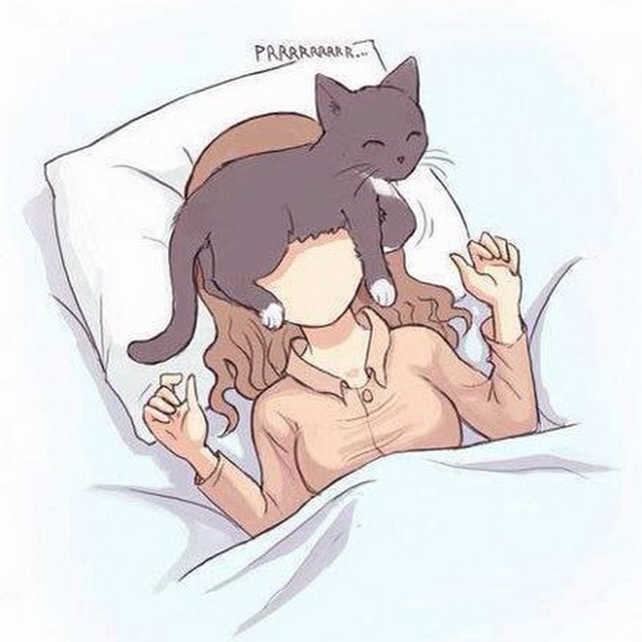 Good morning аниме