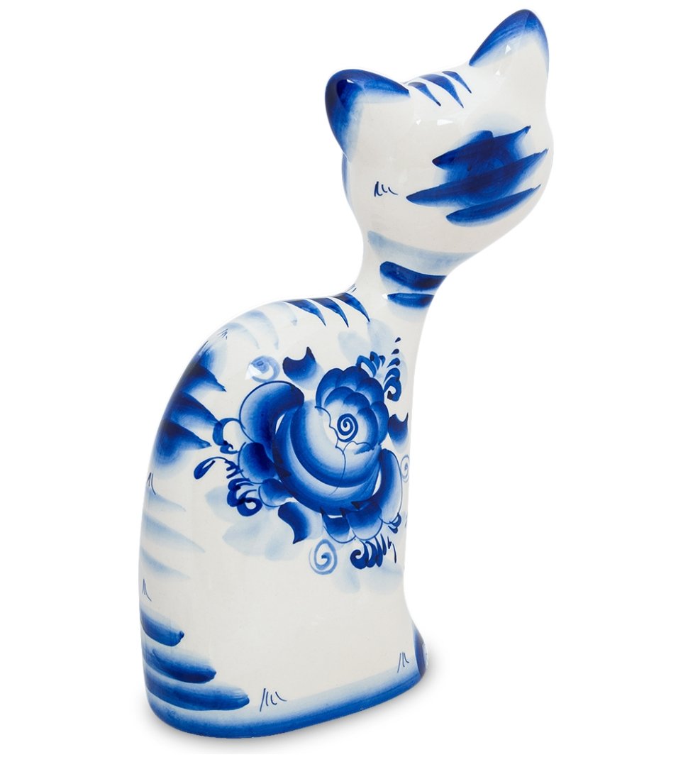 Гжель игрушка