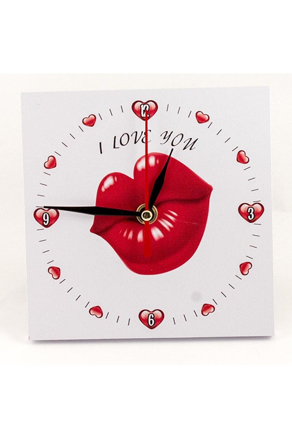 Креативные настенные часы