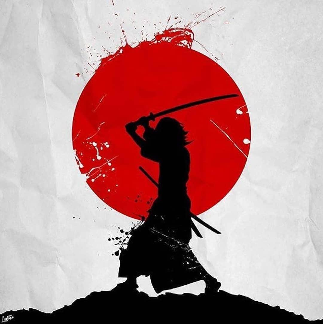 Японская тематика