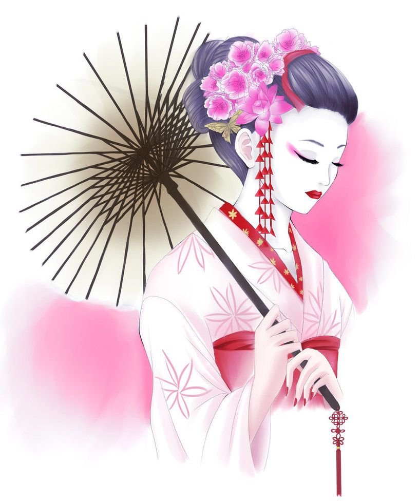 Япония Эстетика Самурай