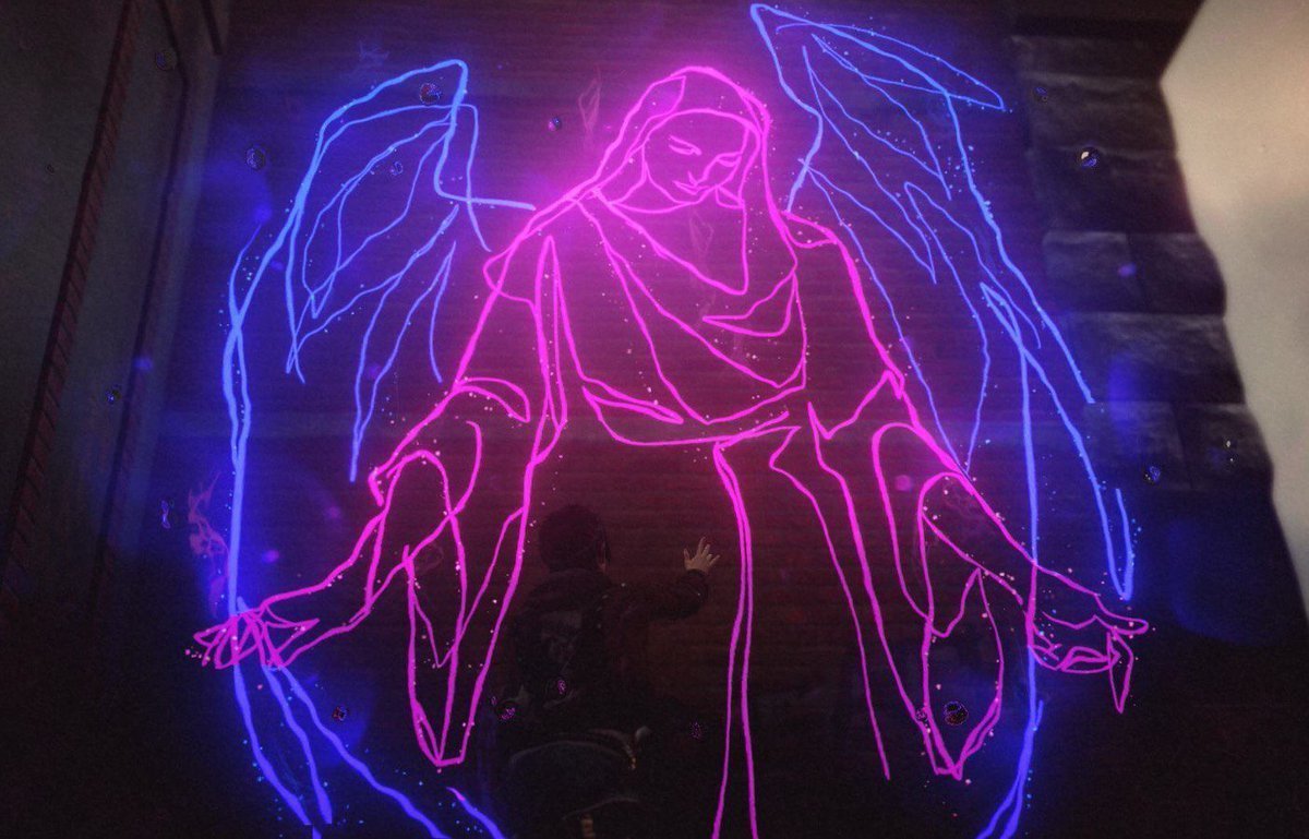 Фиолетовые вещи