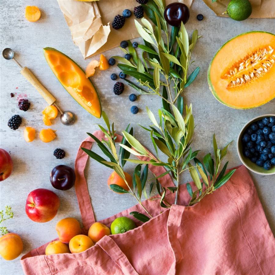 Овощи Эстетика