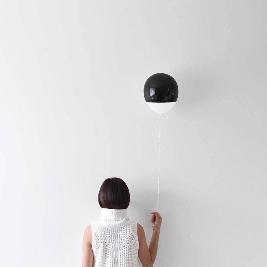 Человечек Минимализм