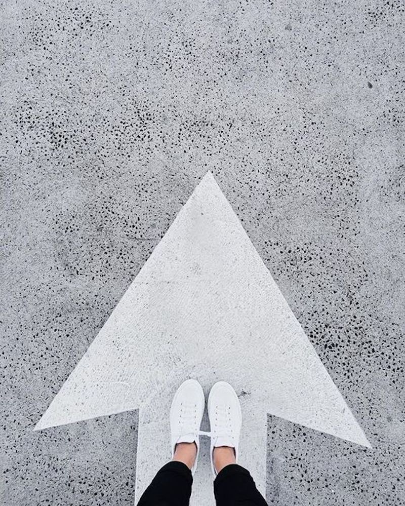 Любовь арт Минимализм