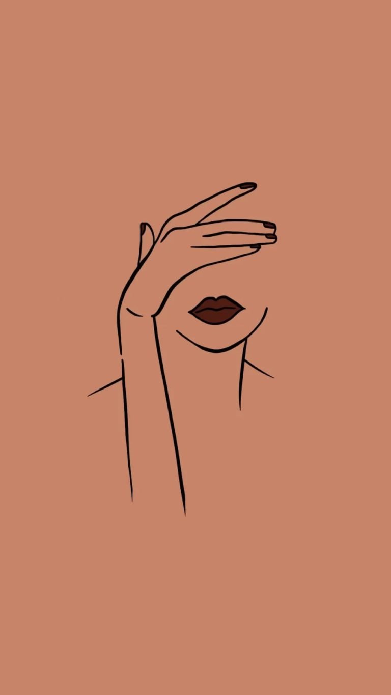 Психолог Эстетика Минимализм