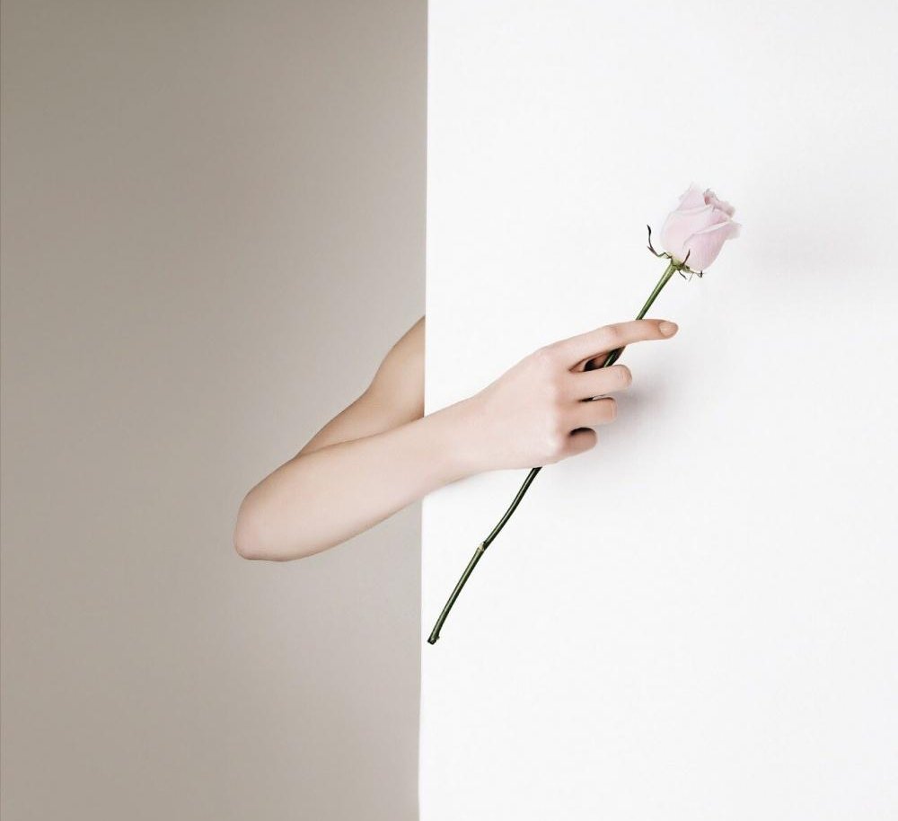 Минимализм Эстетика