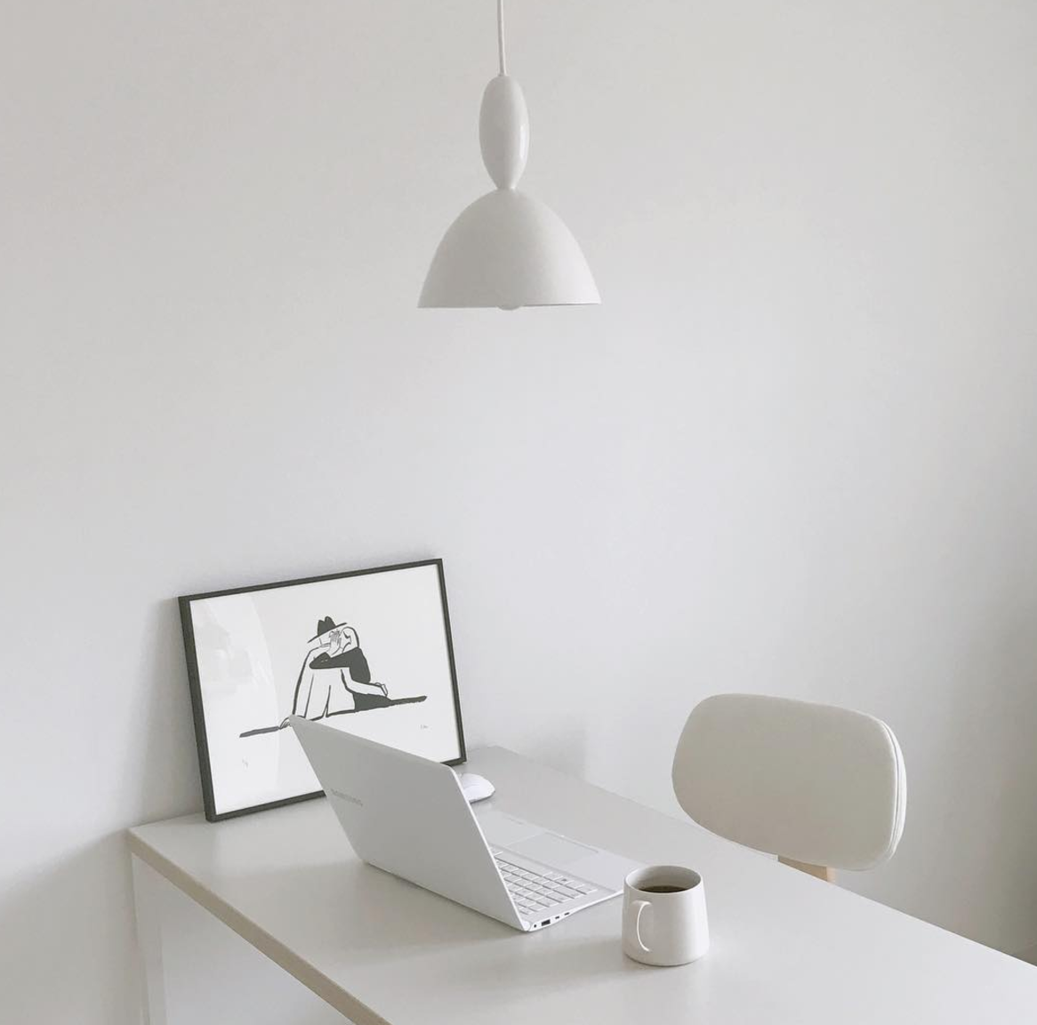 Отпуск Минимализм