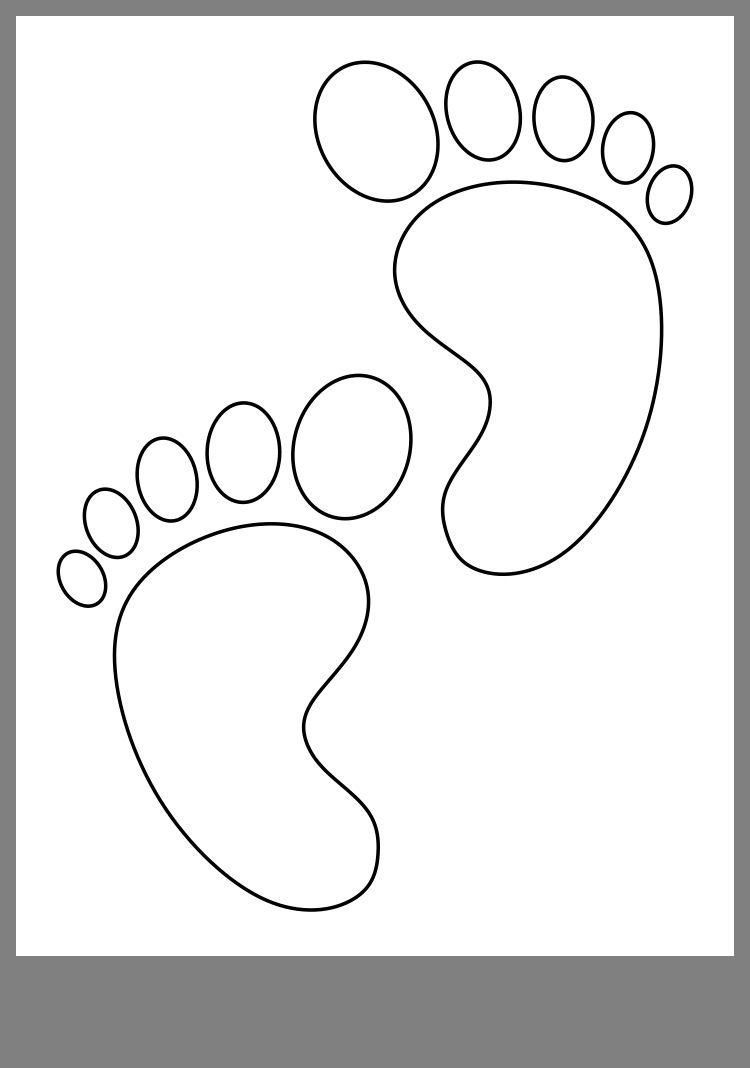 Крупные раскраски для детей