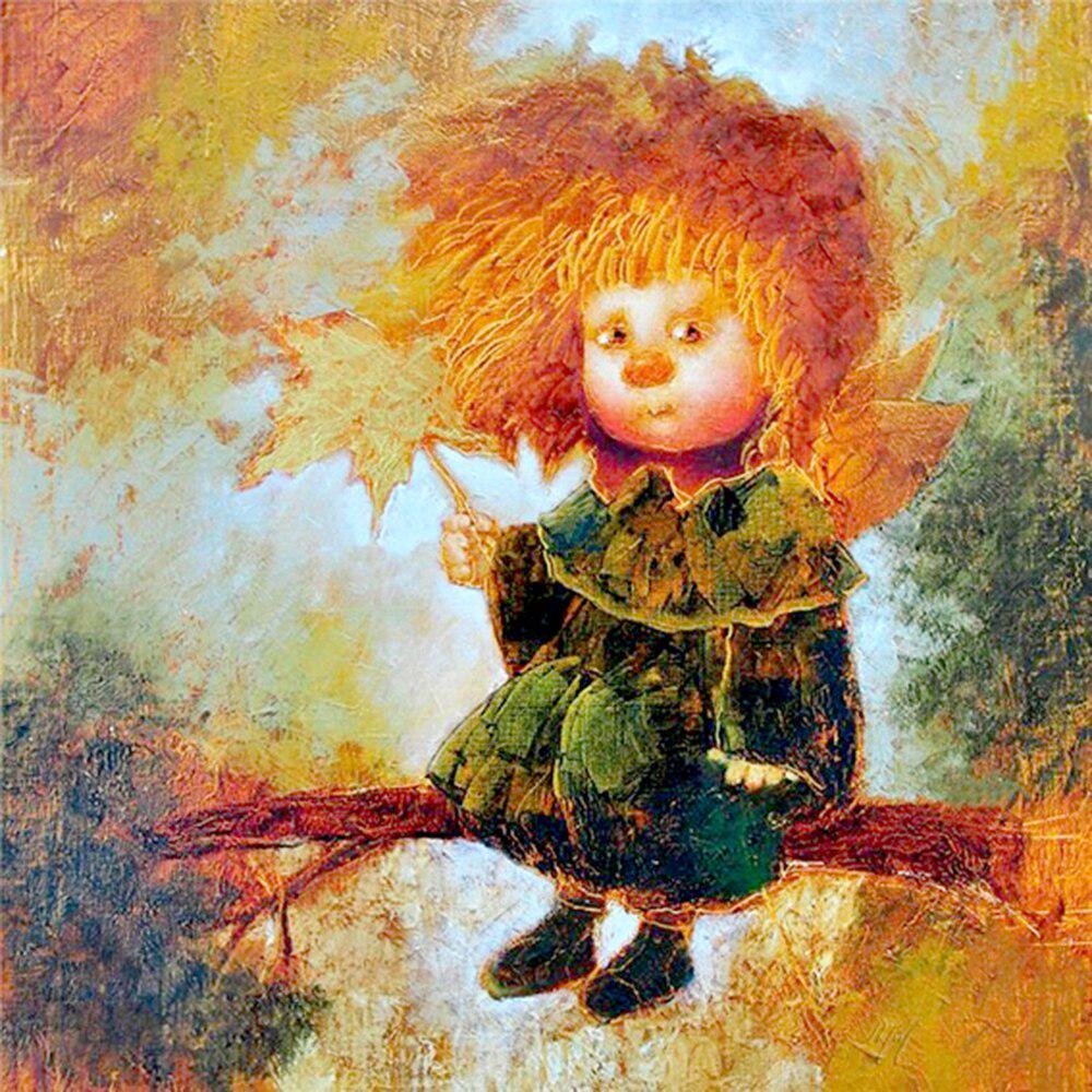 Ангелы художница Галина чувиляева