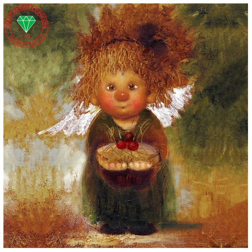 Галина чувиляева ангелы