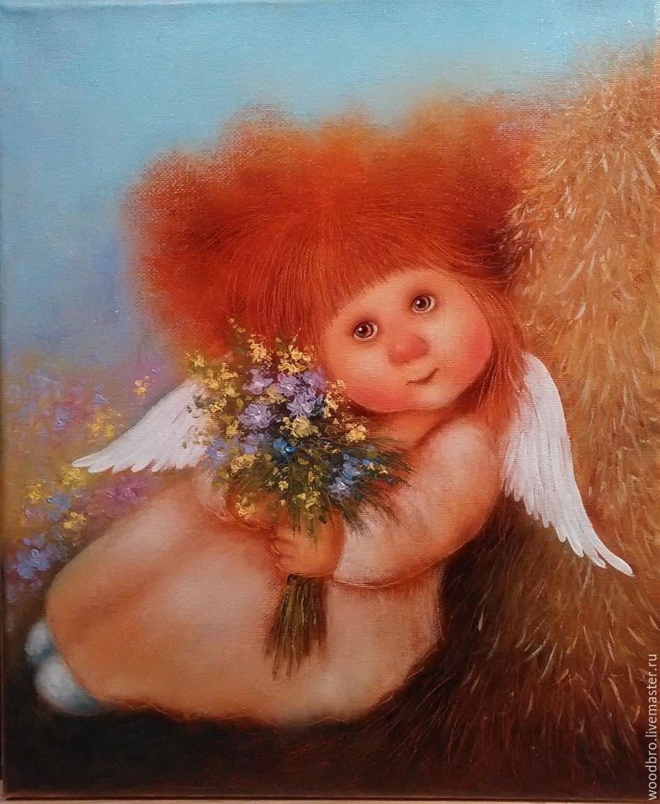 Галина чувиляева картины шерстью