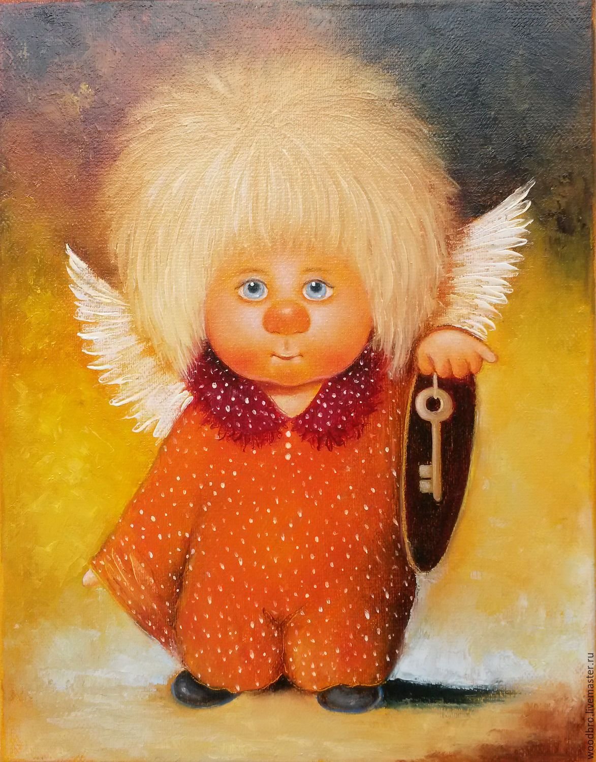 Ангелы-Хранители Галины чувиляевой