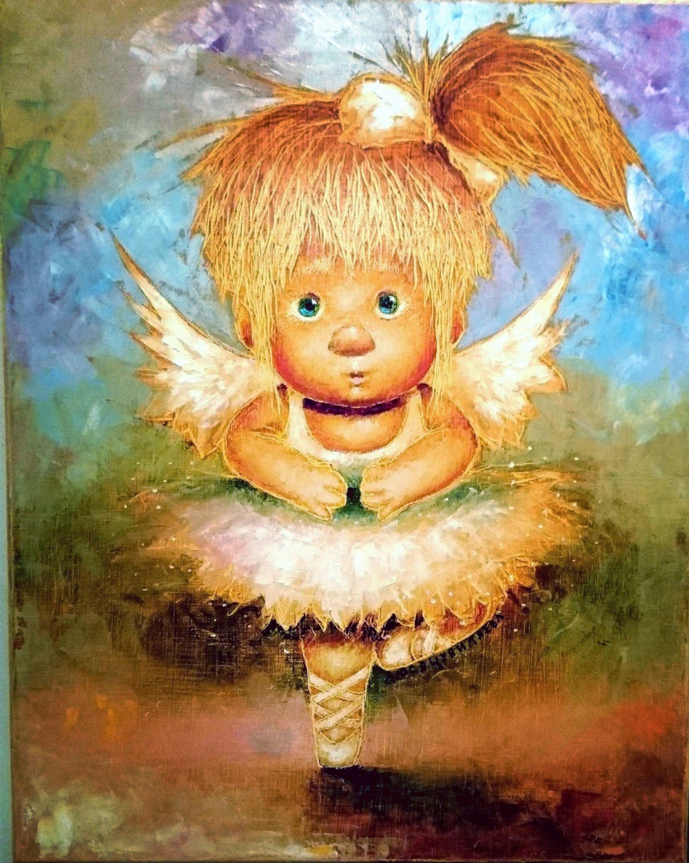 Галина чувиляева