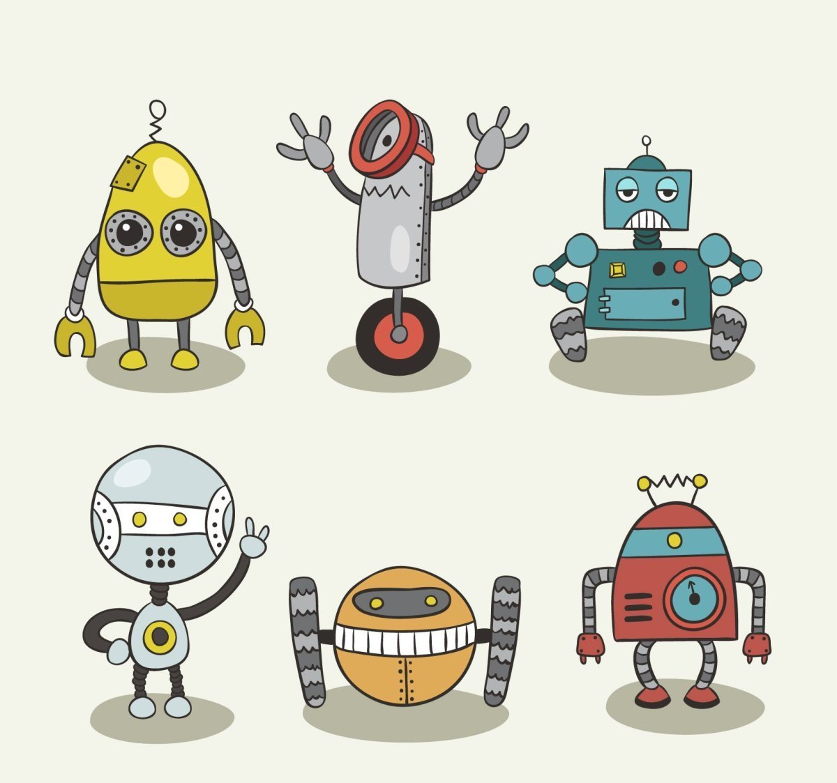 Робот терапевт