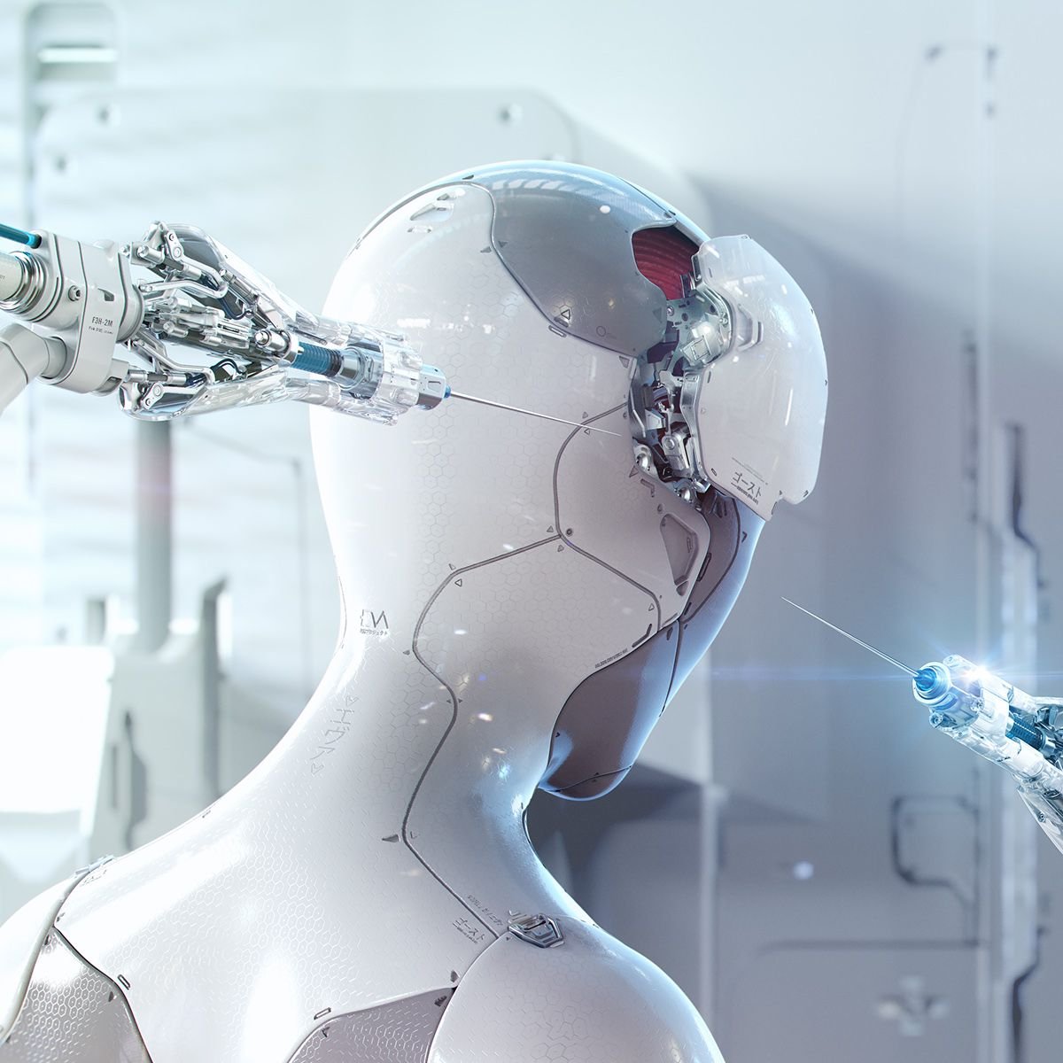 Probot робот хирург