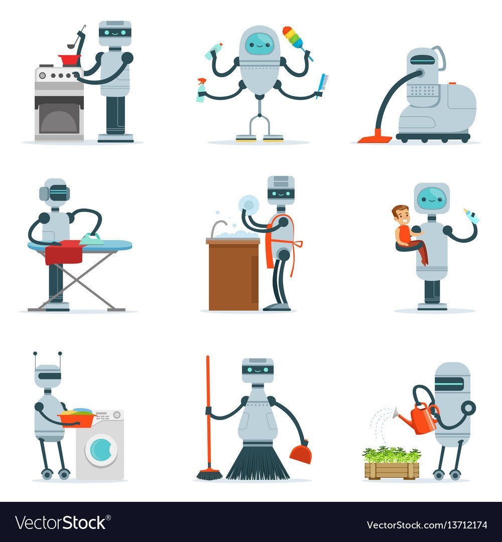 Искусственный интеллект