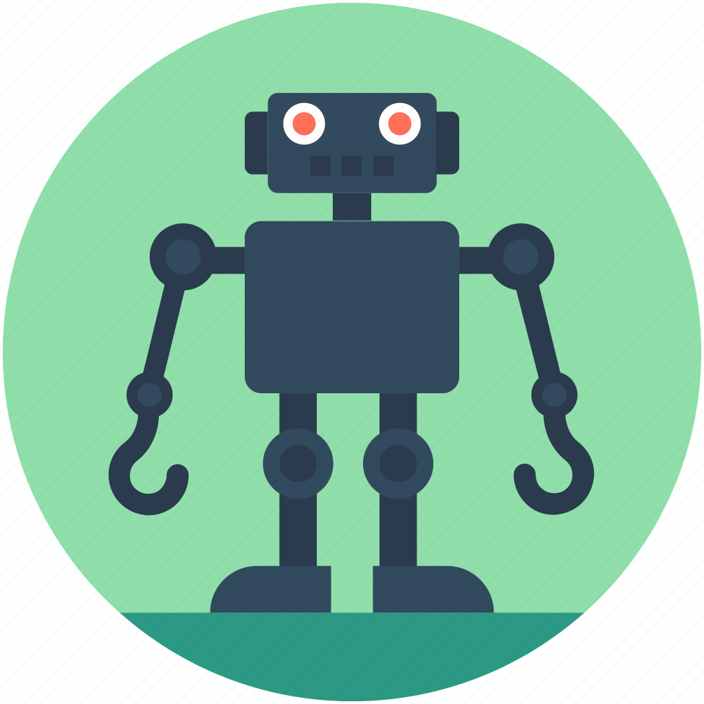 Иллюстрации по робототехнике