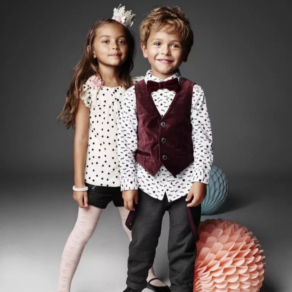 Нарядная одежда картинки для детей