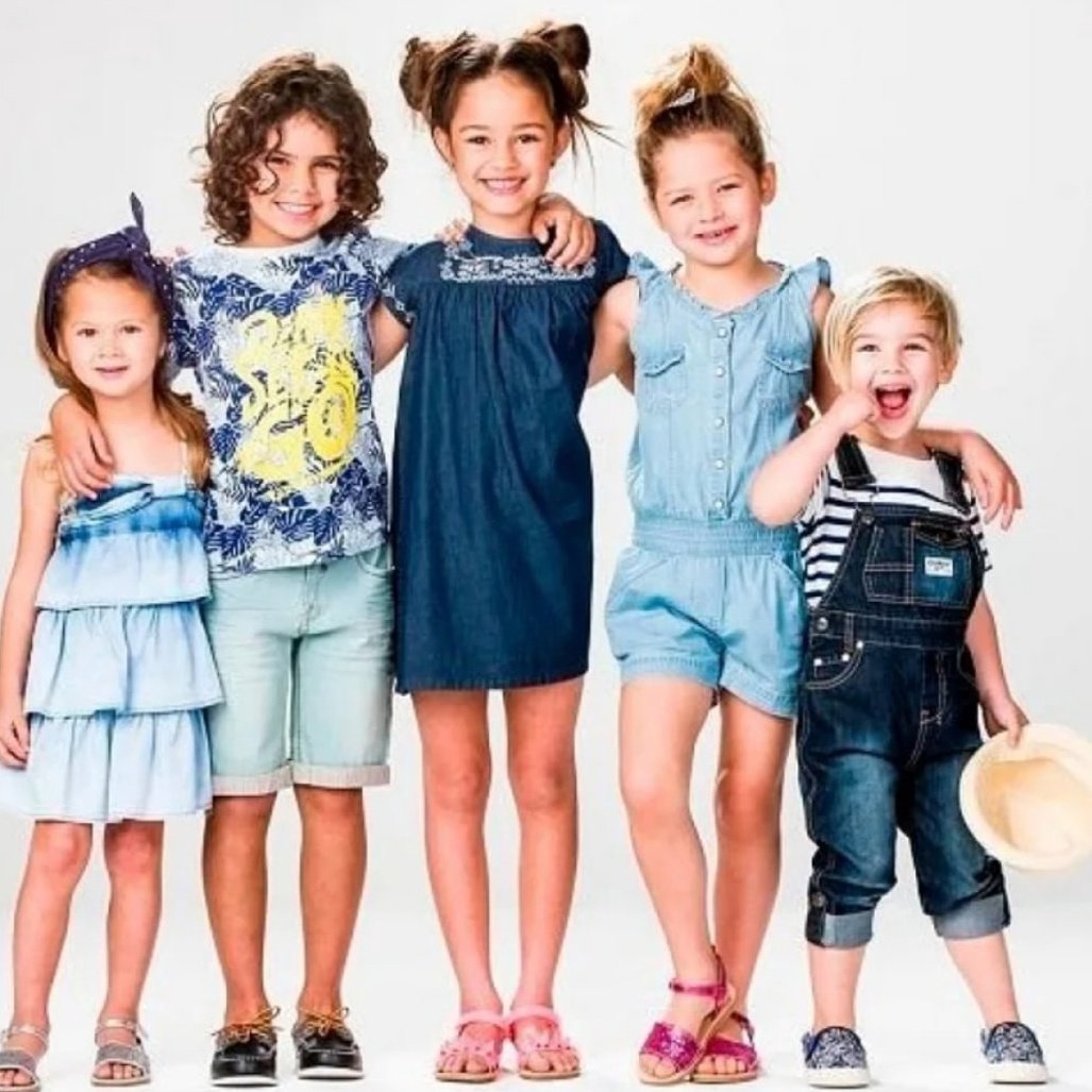 Красивые платья для девочек