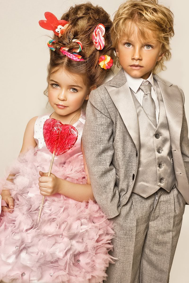 Модная одежда