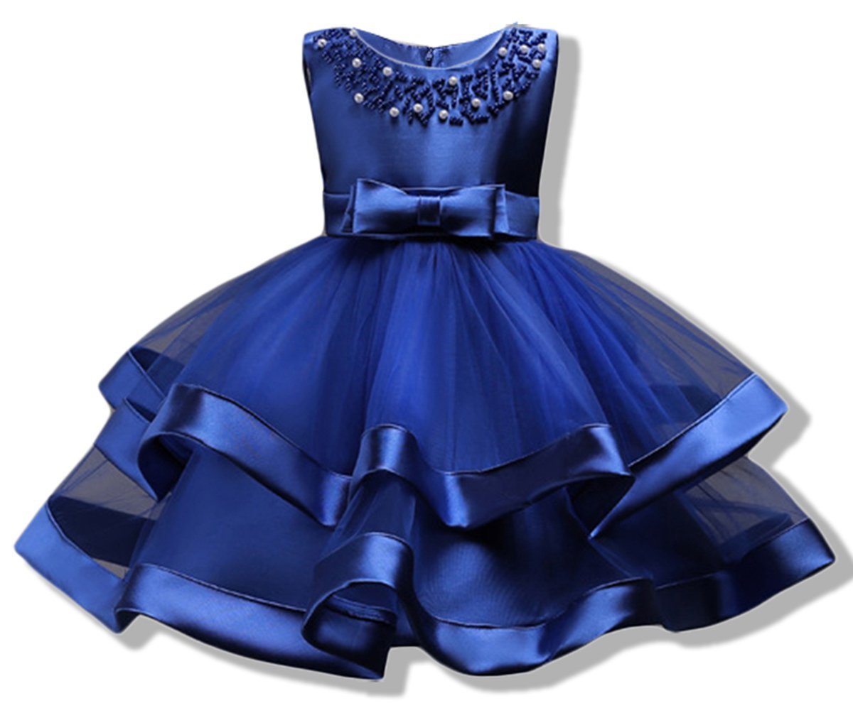 Праздничные платья для девочек