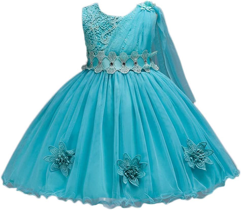 Красивые платья для девочек