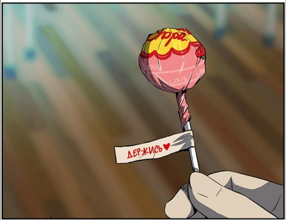 Рабочее место художника иллюстратора