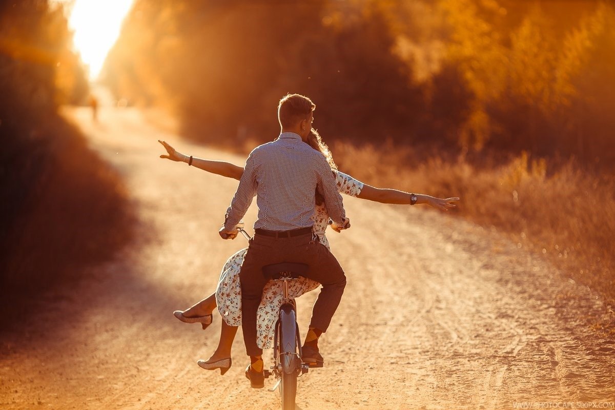 Счастливая жизнь