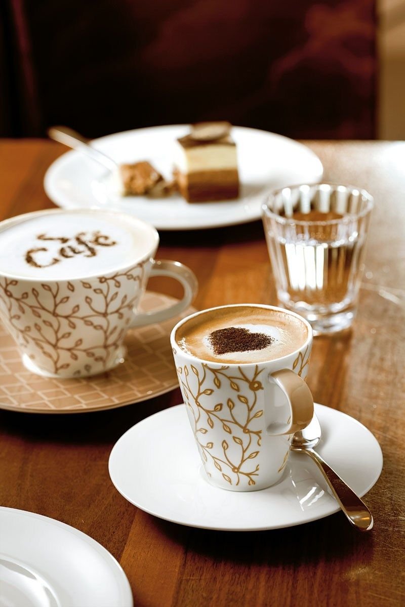 Утро влюбленных