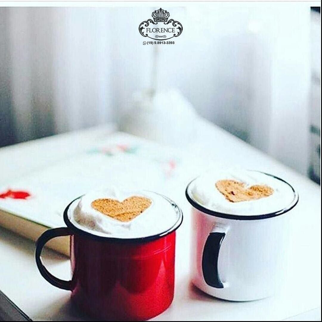 Кофе на двоих