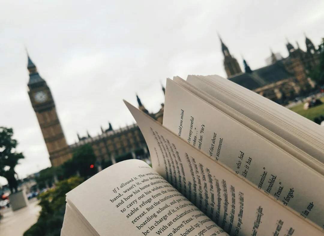 Английская книга Эстетика