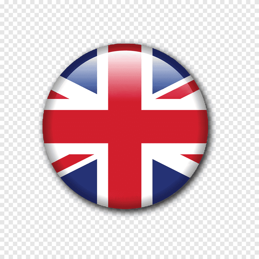 Плакат я люблю английский