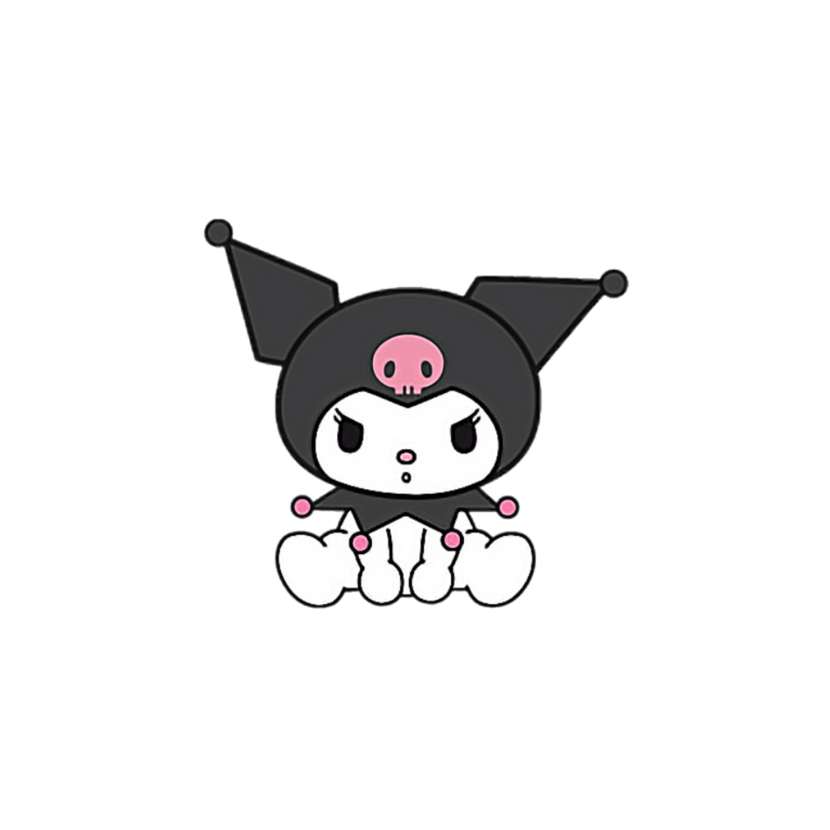 Куроми Китти