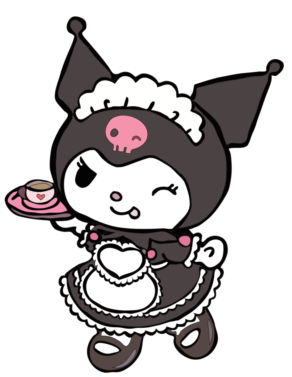 Kuromi рчука