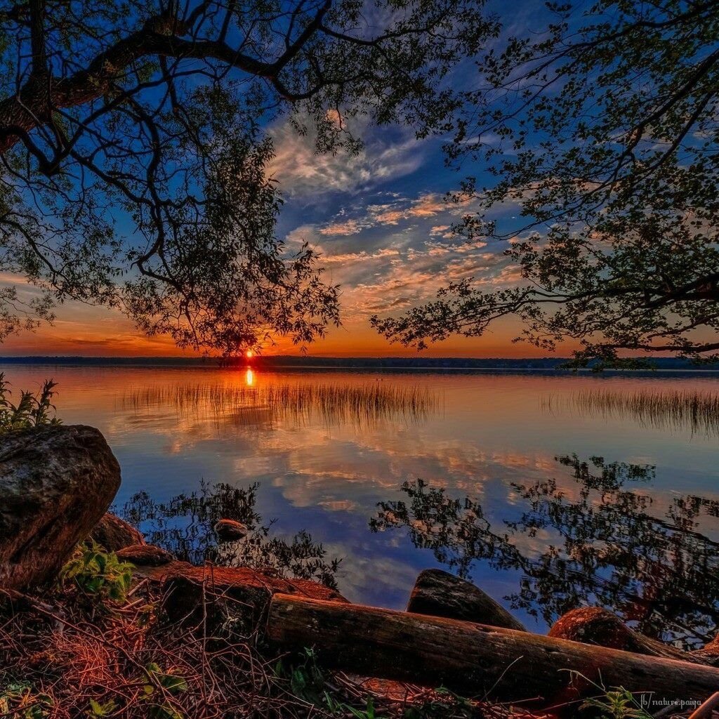 Озеро большой Кисегач