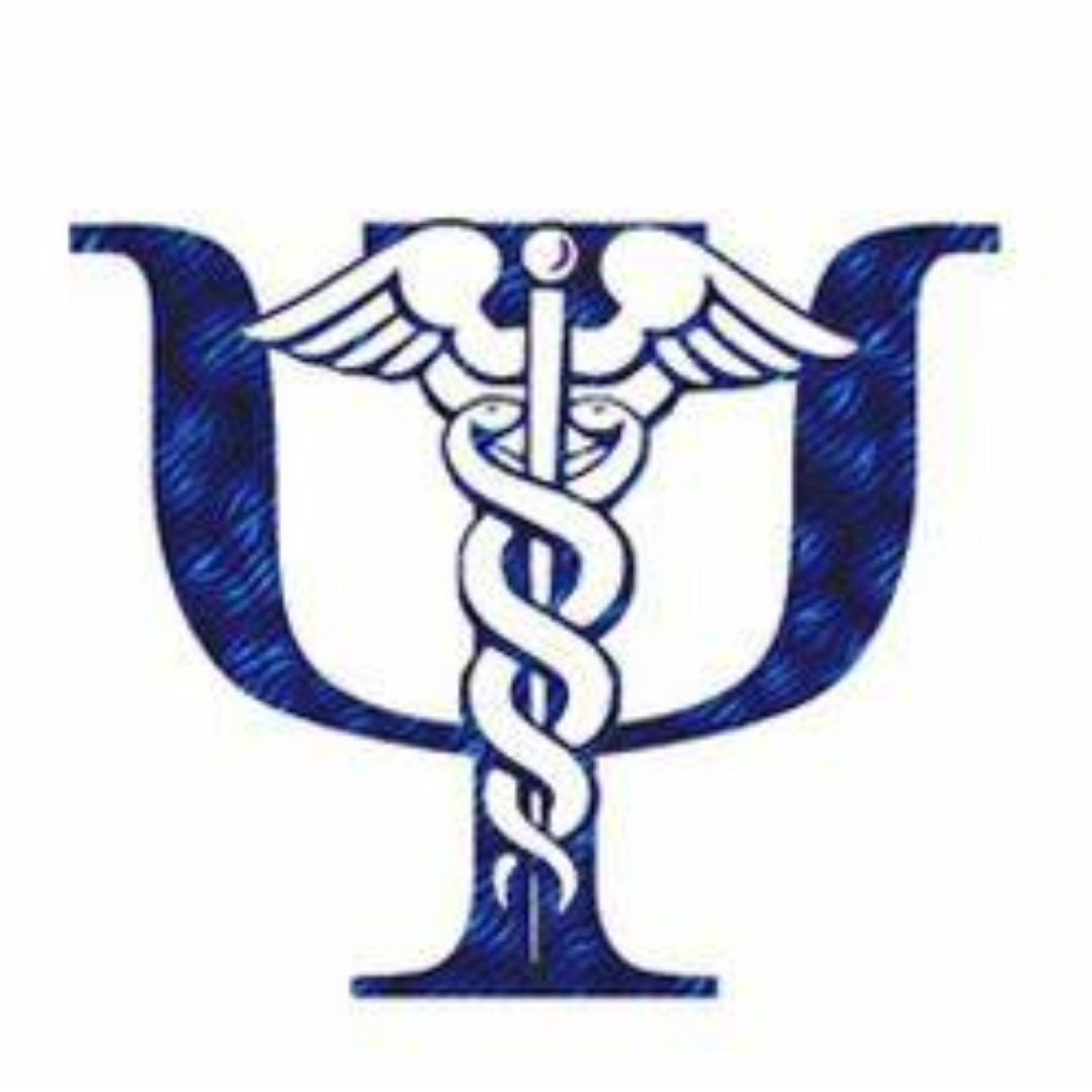 Значок психиатрии