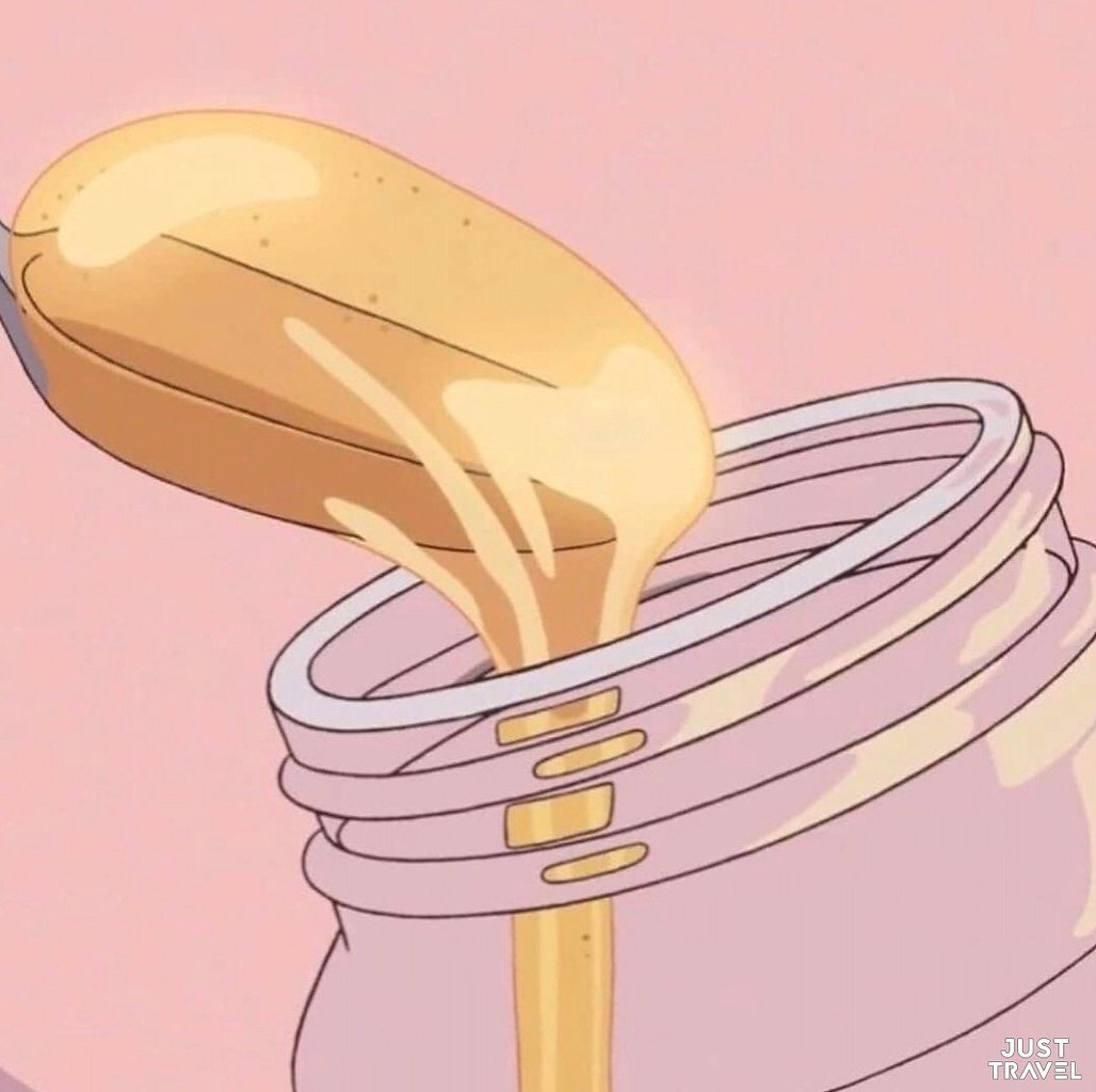 Золотистые волосы у девушек