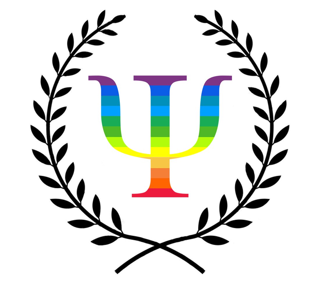 Психология логотип