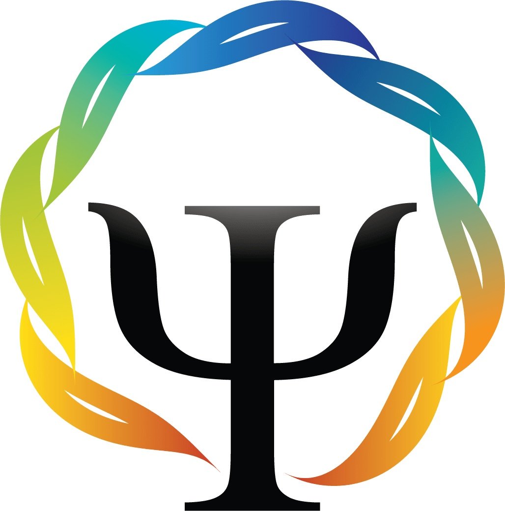 Логотип психолога