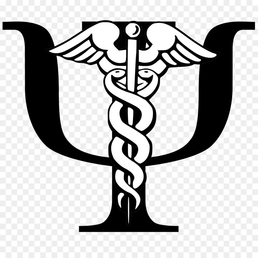 Пси символ психологии