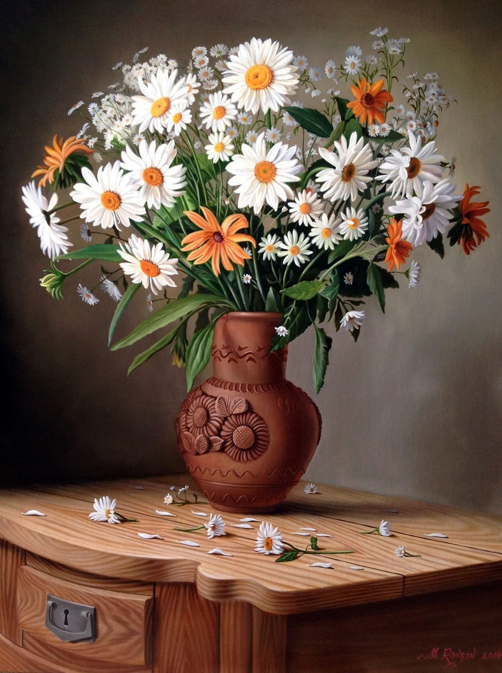 И пока мы живем будут грехи и ошибки