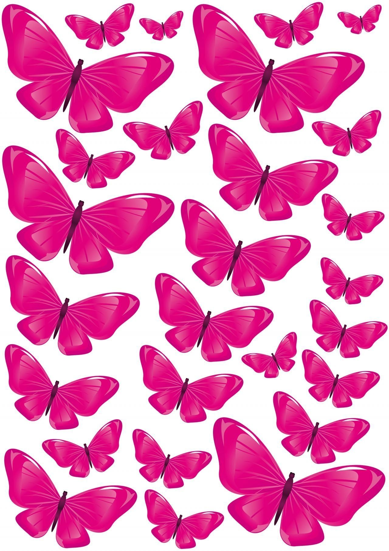 Бабочки розовые распечатать. Розовые бабочки. Бабочки розовые яркие. Бабочки цветные. Розовые бабочки фотопечать.